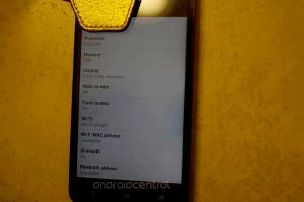 Yeni nesil ekranlı cihazlar - Resim: 3