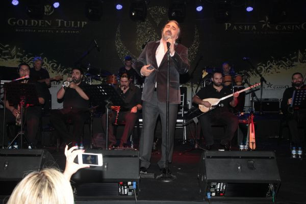 Volkan Konak'a hiç piyango çıkmamış - Resim: 1