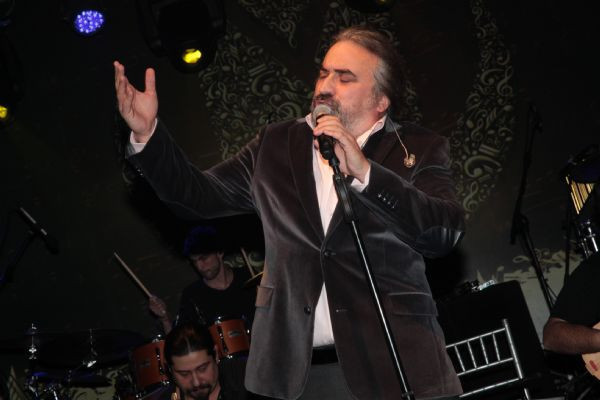 Volkan Konak'a hiç piyango çıkmamış - Resim: 2