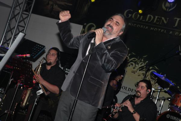 Volkan Konak'a hiç piyango çıkmamış - Resim: 3