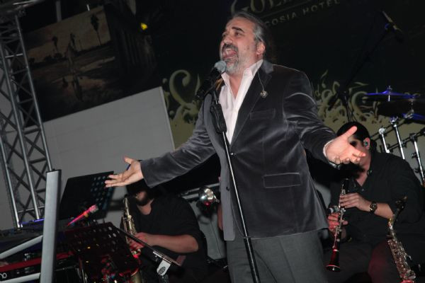 Volkan Konak'a hiç piyango çıkmamış - Resim: 4