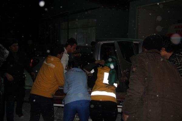 Aile kavgası katliama dönüştü - Resim: 3