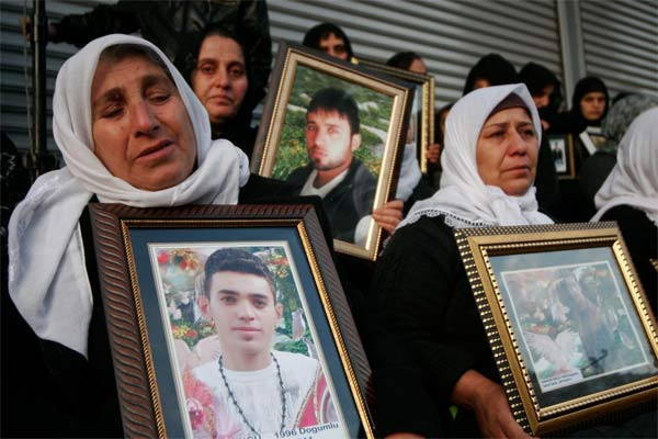 Uludere'de acılar halen taze - Resim: 2