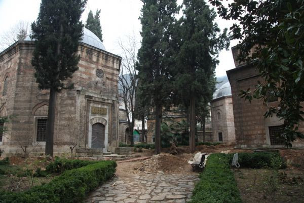 550 yıllık tarih ortaya çıktı - Resim: 1