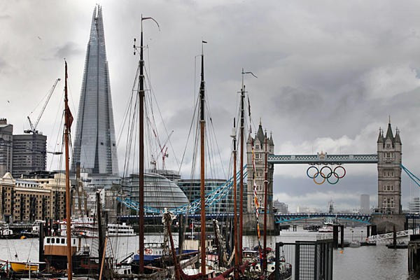 Zenginler en çok buradan ev alıyor - Resim: 3