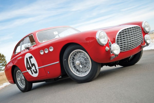 Nostaljik Ferrariler'in fiyatları dudak uçuklatıyor - Resim: 4