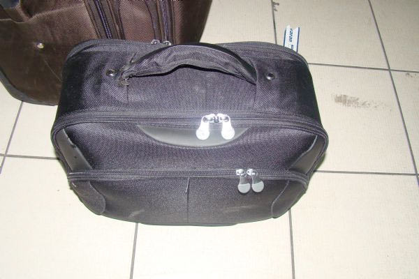 Barzani fişeklerle yakalandı - Resim: 2