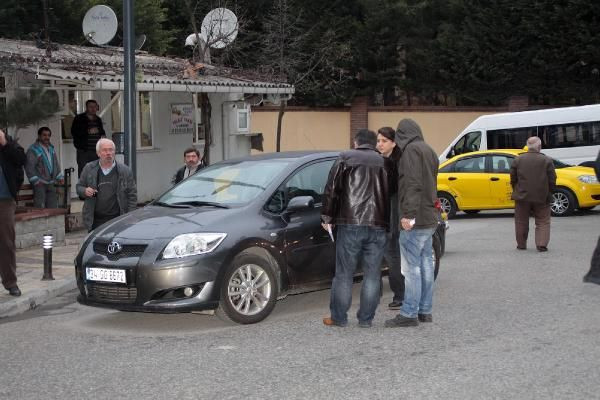 Üsküdar'da patlama - Resim: 3