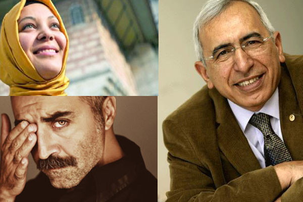 İşte 'Akil İnsanlar'ın aykırı sözleri! - Resim: 1