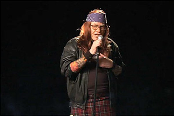 Yaşlı, çılgın ve zengin... - Resim: 4