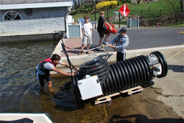 Lise öğrencisinin muhteşem icadı - Resim: 1