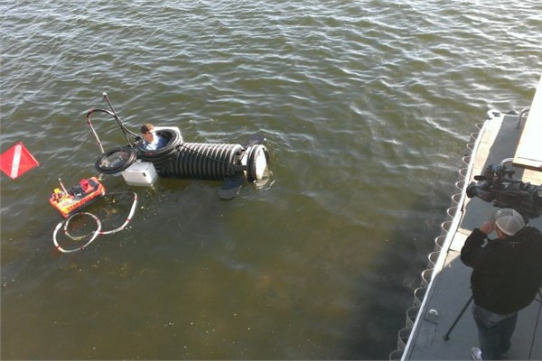 Lise öğrencisinin muhteşem icadı - Resim: 2