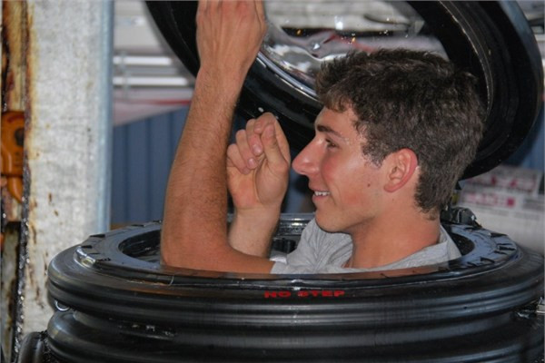 Lise öğrencisinin muhteşem icadı - Resim: 3