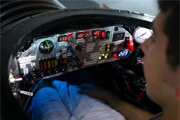 Lise öğrencisinin muhteşem icadı - Resim: 4