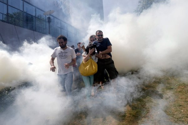 Dünya bizi böyle görüyor - Resim: 4