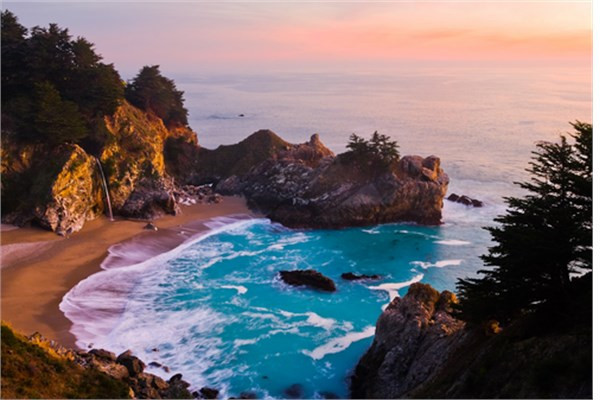 Bu yaz görülmesi gereken 10 sahil - Resim: 3