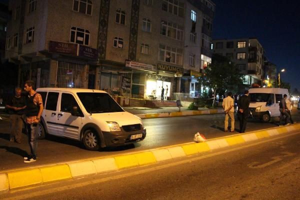 İstanbul'da kanlı baskın:2 ölü - Resim: 3