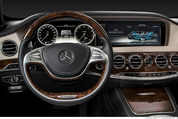 İşte Dünya'nın en lüks araçları - Resim: 1