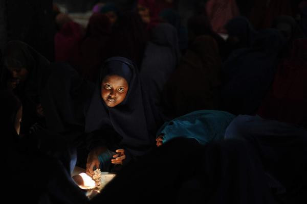 Yılın en iyi fotoğrafları - Resim: 4