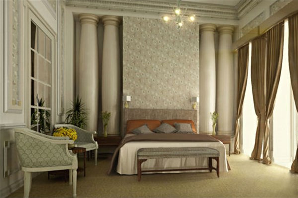 En sessiz oteller - Resim: 3