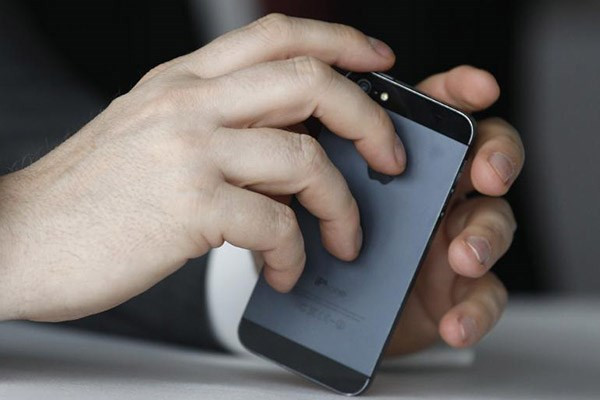 Yeni iPhone yolda  - Resim: 1