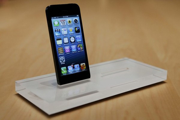 Yeni iPhone yolda  - Resim: 2