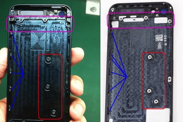 Yeni iPhone yolda  - Resim: 3