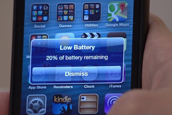 Yeni iPhone yolda  - Resim: 4