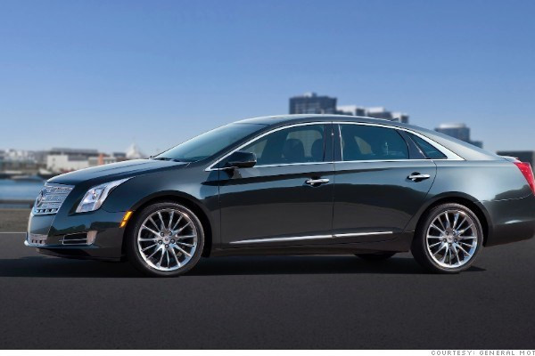 Otomobil dünyasının en lüksleri - Resim: 2