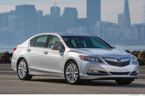 Otomobil dünyasının en lüksleri - Resim: 4