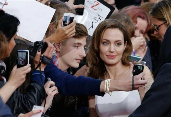 En çok kazanan 10 kadın oyuncu  - Resim: 1