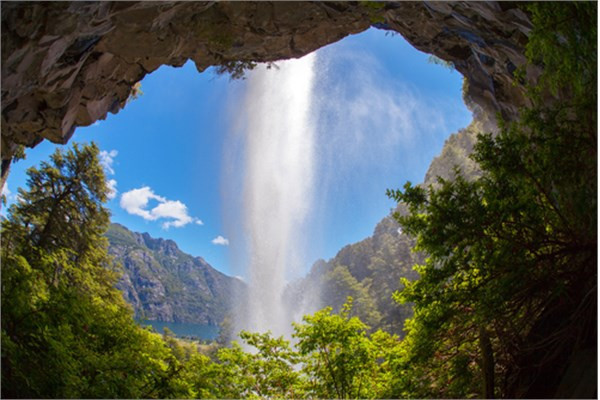 Vize istemeyen ülkeler - Resim: 2