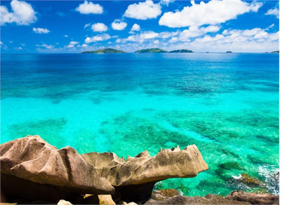 Vize istemeyen ülkeler - Resim: 4