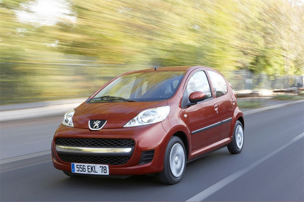 40 bin liranın altındaki otomatik arabalar - Resim: 3