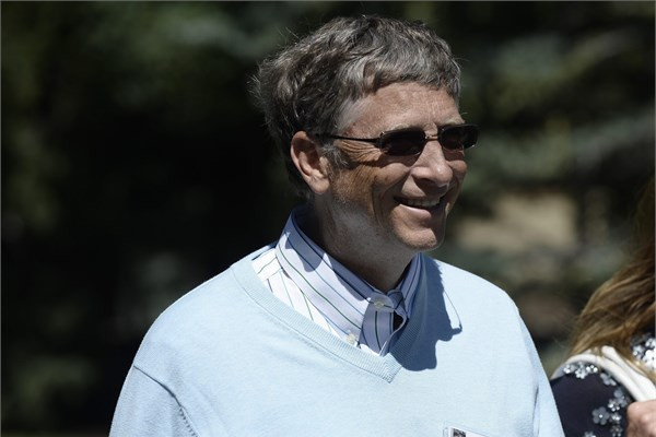 Milyarderlerden altın değerinde tavsiyeler - Resim: 4