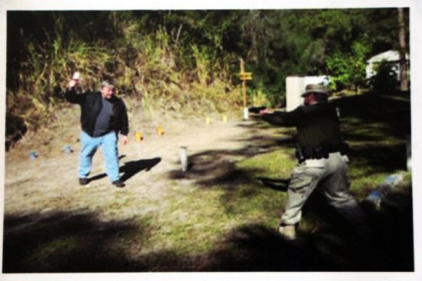 İşte polisin yeni elektroşok silahı - Resim: 2