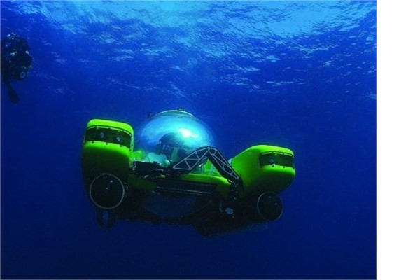 Zenginlerin çılgın alışverişleri - Resim: 3