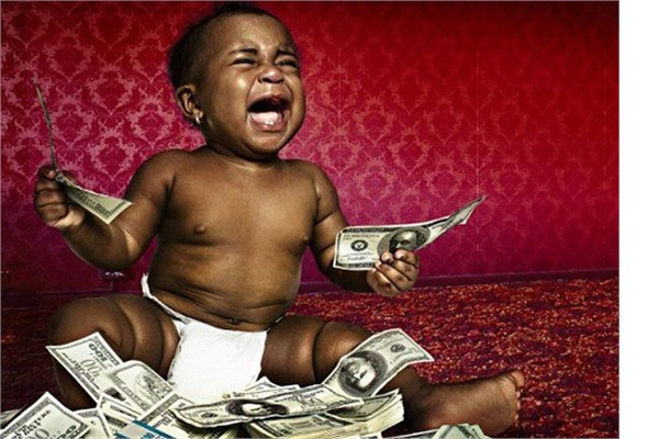 Zenginlerin çılgın alışverişleri - Resim: 4