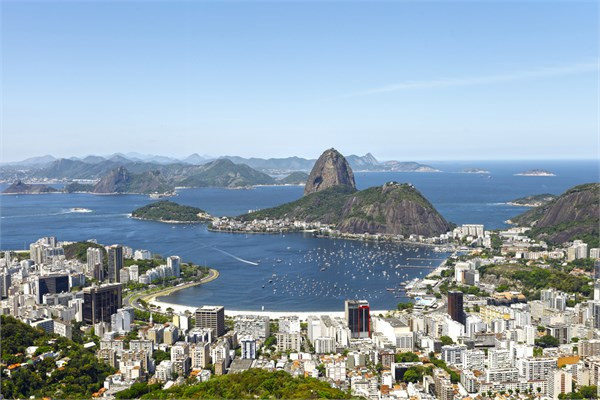 2014'te ziyaret edilmesi gereken 10 ülke - Resim: 2