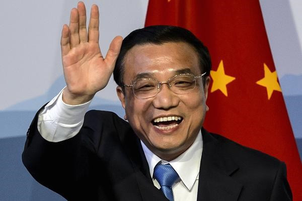 Dünyanın en güçlü 20 kişisi - Resim: 1