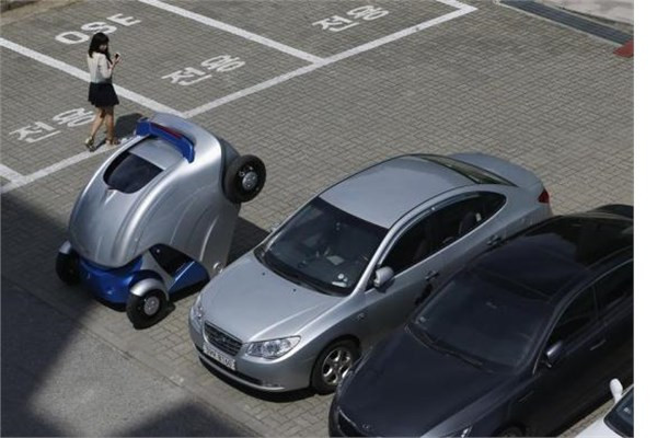 2013'ün en konsept otomobilleri - Resim: 3