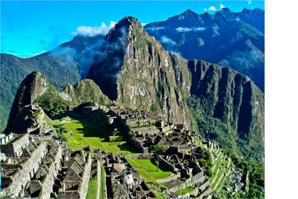 Yok olmadan görülmesi gereken yerler - Resim: 2