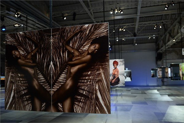 Pirelli 2014 Takvimi'nden ilk kareler - Resim: 1