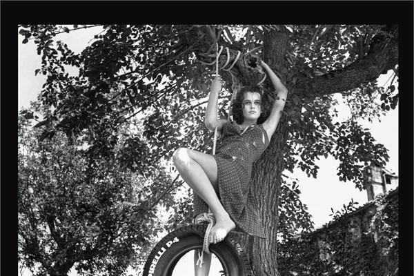 Pirelli 2014 Takvimi'nden ilk kareler - Resim: 3