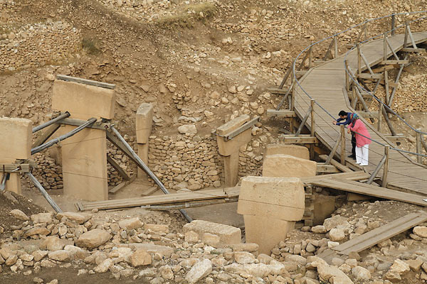 Türkiye 'göbeğini' dünyaya açıyor! - Resim: 2