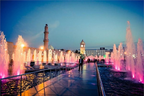 Yılbaşı için 20 tatil önerisi - Resim: 1