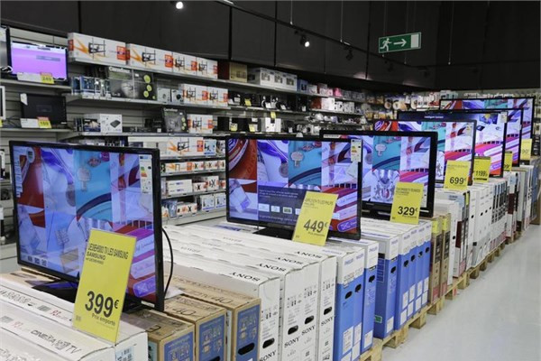 Bu ürünlere kredi kartıyla taksit yok! - Resim: 2