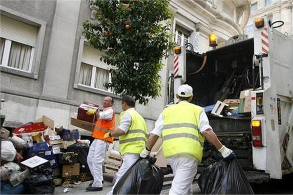 En tehlikeli meslekler - Resim: 2