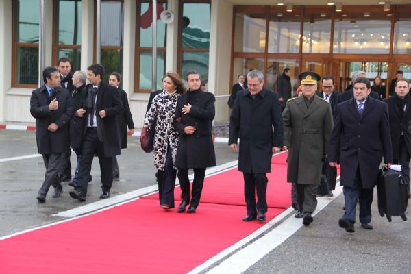 85 yıl sonra ilk kez Türkiye'ye geldi - Resim: 1