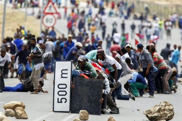 2013'ün unutulmaz kareleri - Resim: 4